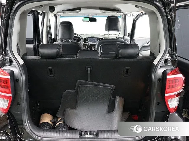 Kia The New Ray id 3428749 из Кореи 15