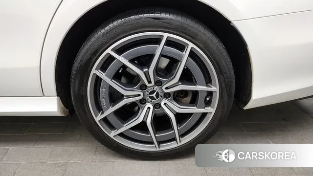 Mercedes-Benz E-Class W213 id 3675292 из Кореи 15