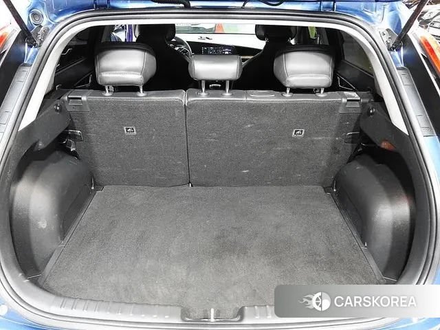 Kia Di Ol Nu Niro id 3366677 из Кореи 15