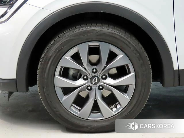 Renault Korea (Samsung) XM3 id 4262682 из Кореи 15