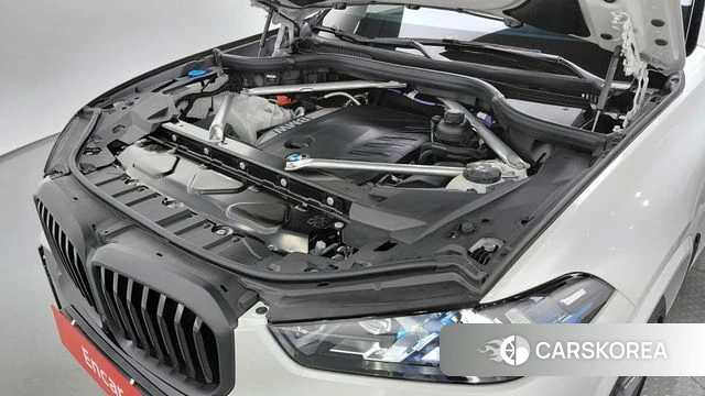 BMW X5 (G05) id 3963222 из Кореи 15