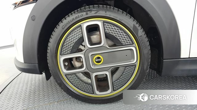Mini Cooper Electric id 4735436 из Кореи 26