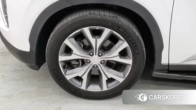 Hyundai Palisade id 3620815 из Кореи 13