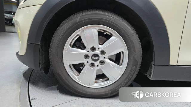 Mini Cooper id 4447796 из Кореи 25