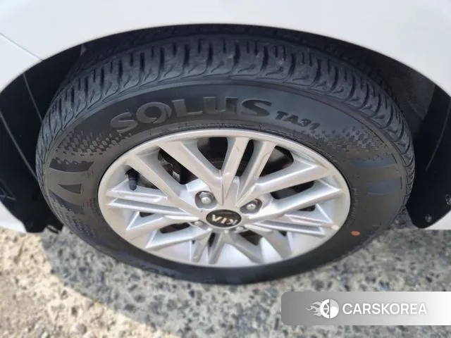 Kia Morning Urban (JA) id 3760150 из Кореи 15