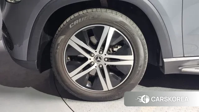 Mercedes-Benz GLE-Class W167 id 3708487 из Кореи 15