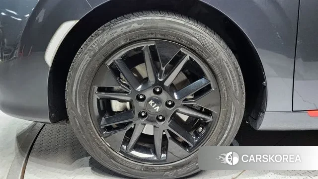 Kia Soul Booster id 3742395 из Кореи 15