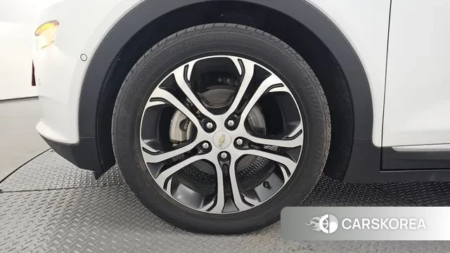 Chevrolet (GM Daewoo) Bolt EV id 3054345 из Кореи 15