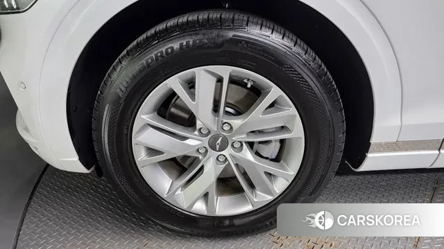 Genesis GV70 id 3427769 из Кореи 15