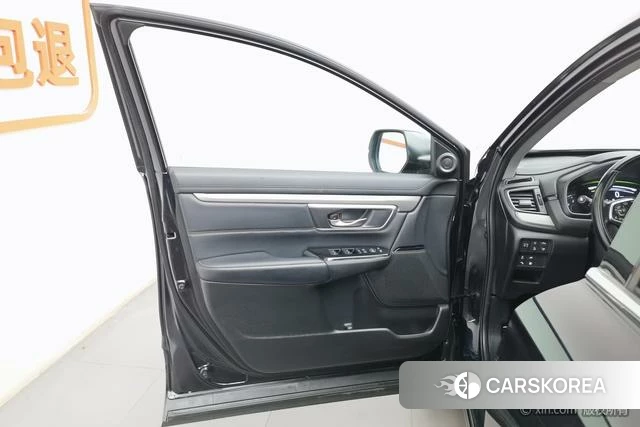 Honda Haoying PHEV id 4210298 из Китая 19