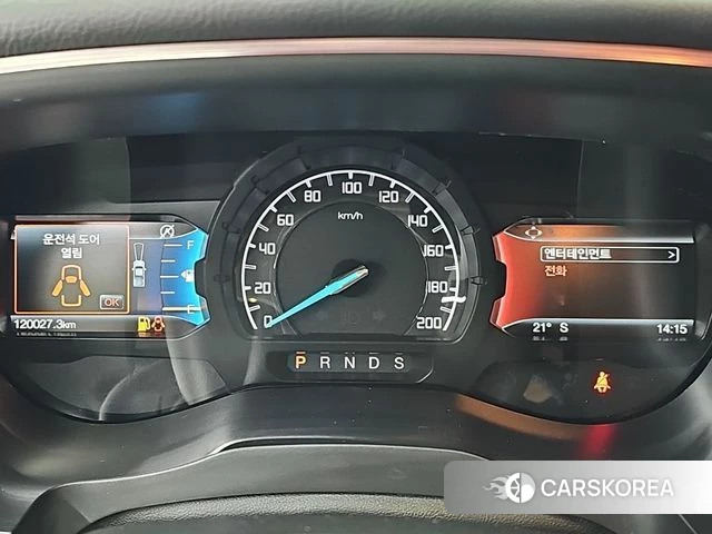 Ford Ranger 3rd Generation id 4780064 из Кореи 14