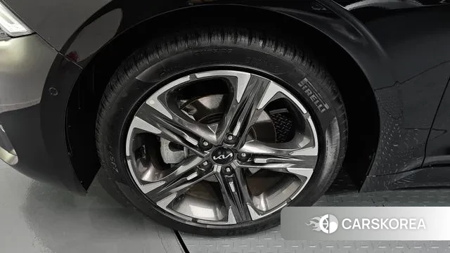 Kia K5 Hybrid 3rd Generation id 3027761 из Кореи 15