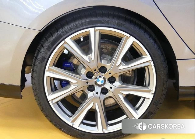 BMW 2 Series Gran Coupe (F44) id 4408470 из Кореи 15