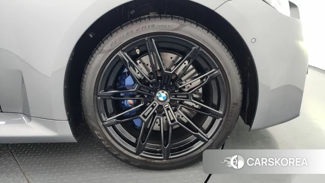 BMW M2 (G87) id 3837832 из Кореи 15