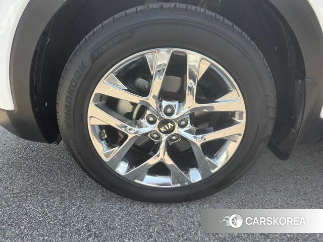 Kia The New Sorento id 4255160 из Кореи 15
