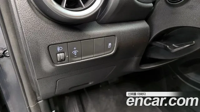 Hyundai The New Kona id 2665572 из Кореи 15