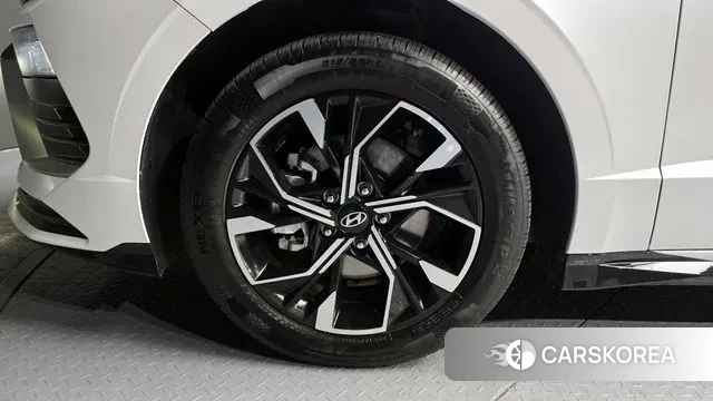 Hyundai Sonata D Edge (DN8) id 3669831 из Кореи 15