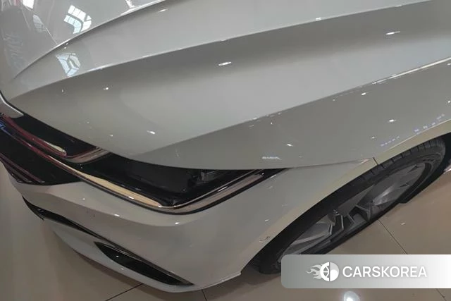 Volkswagen CC id 4290731 из Китая 12