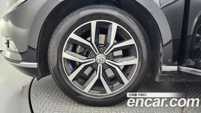 Volkswagen Passat GT (B8) id 2912966 из Кореи 15