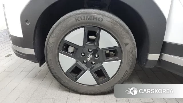 Hyundai Santa Fe (MX5) id 3377277 из Кореи 15