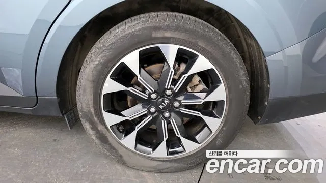 Kia Carnival 4th generation id 2955932 из Кореи 15