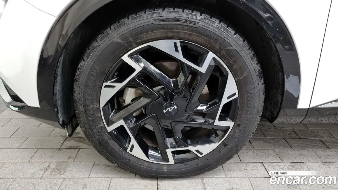 Kia Sportage 5th Generation id 2179098 из Кореи 15