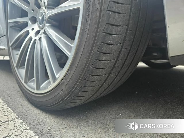 Mercedes-Benz S-Class W222 id 3889394 из Кореи 15