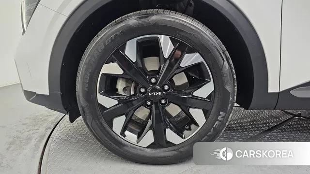 Kia Sportage 5th Generation id 3722267 из Кореи 15