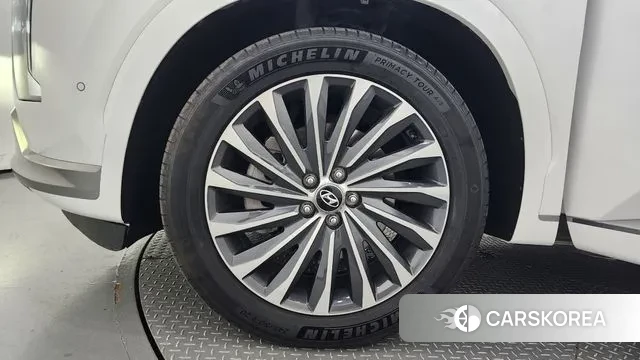 Hyundai The New Palisade id 2904914 из Кореи 15