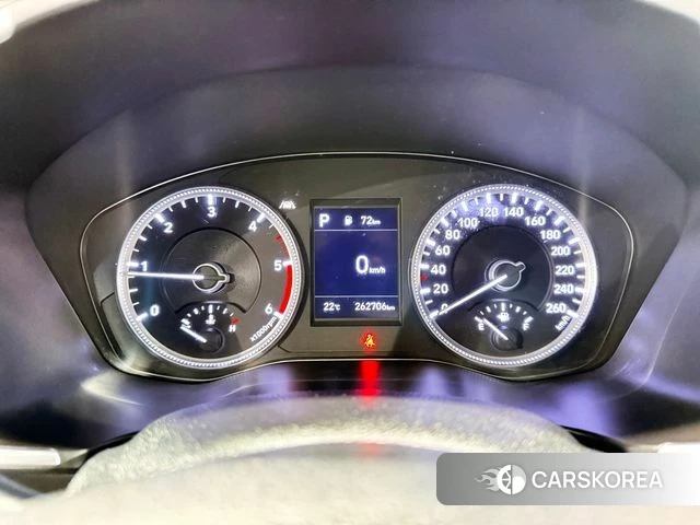 Hyundai Santa Fe TM id 4864870 из Кореи 15
