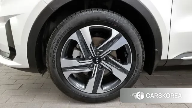 Kia Sorento 4th Generation id 2990663 из Кореи 15