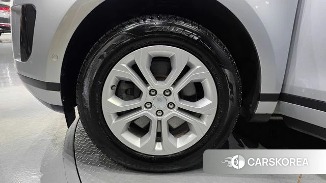 Land Rover Range Rover Evoque 2nd Generation id 4712725 из Кореи 30