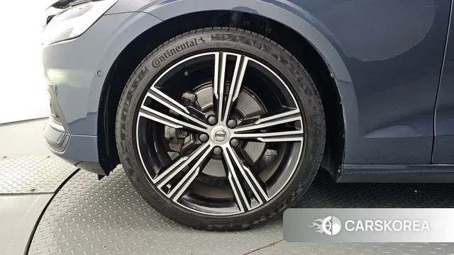 Volvo S60 3rd generation id 3053961 из Кореи 15