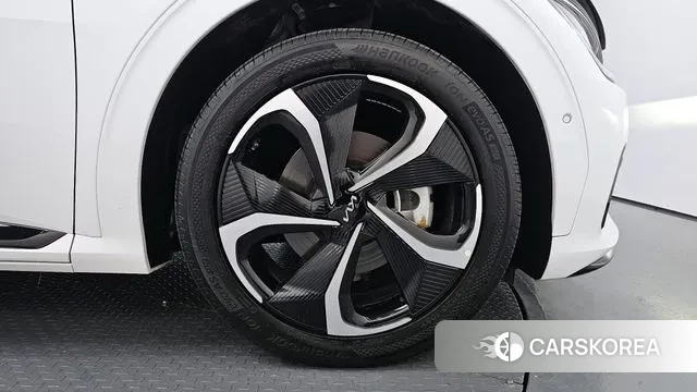 Kia EV6 id 3347976 из Кореи 15