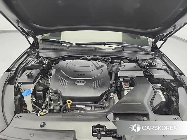 Kia Come New K7 id 4390285 из Кореи 13