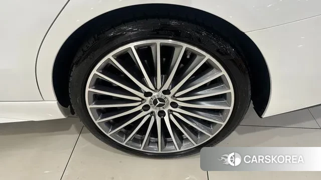 Mercedes-Benz C-Class W206 id 3002404 из Кореи 15