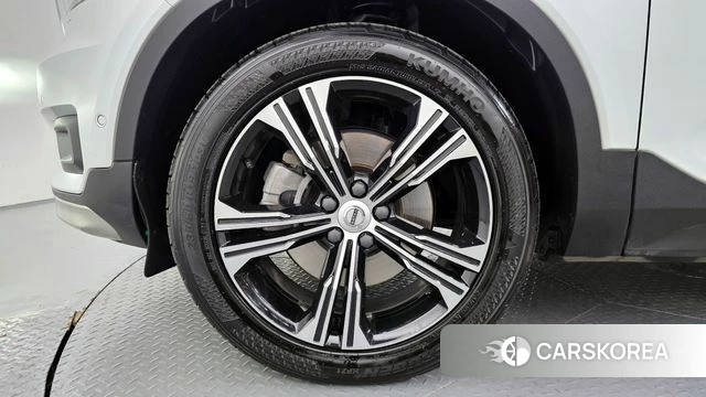 Volvo XC40 id 4283590 из Кореи 33