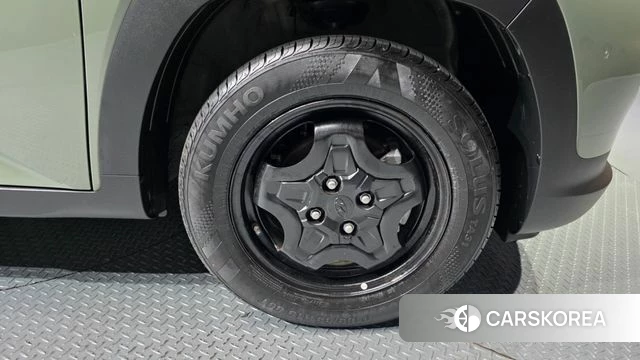 Hyundai Casper id 3819027 из Кореи 15