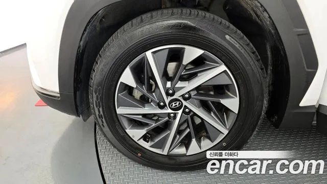 Hyundai Tucson (NX4) id 2632068 из Кореи 15