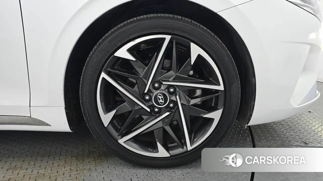 Hyundai The New Grandeur IG id 3812577 из Кореи 15