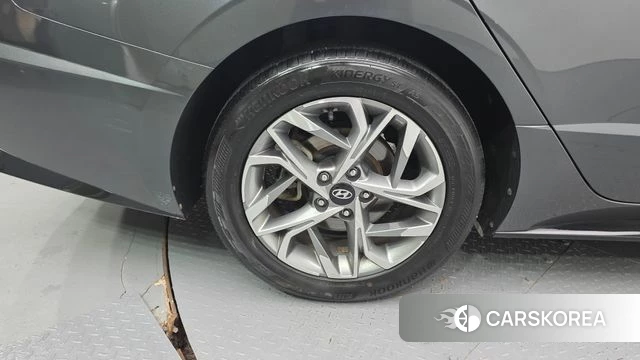 Hyundai Sonata (DN8) id 4758323 из Кореи 15