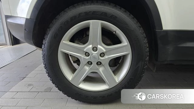 Land Rover Defender (L663) id 4594412 из Кореи 15