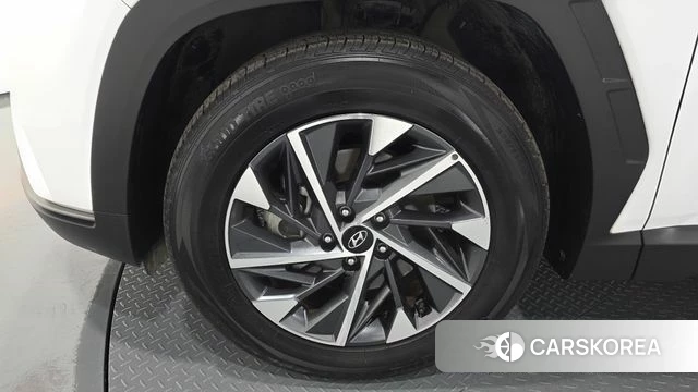 Hyundai Tucson (NX4) id 4389486 из Кореи 25