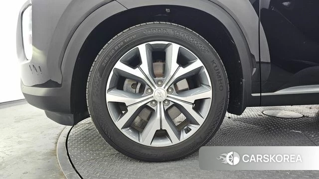 Hyundai Palisade id 3899205 из Кореи 15