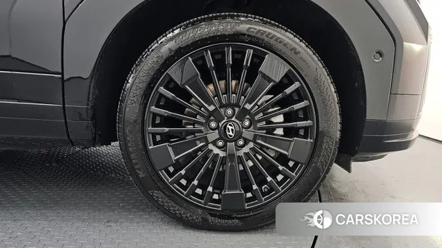 Hyundai Santa Fe (MX5) id 3585867 из Кореи 15