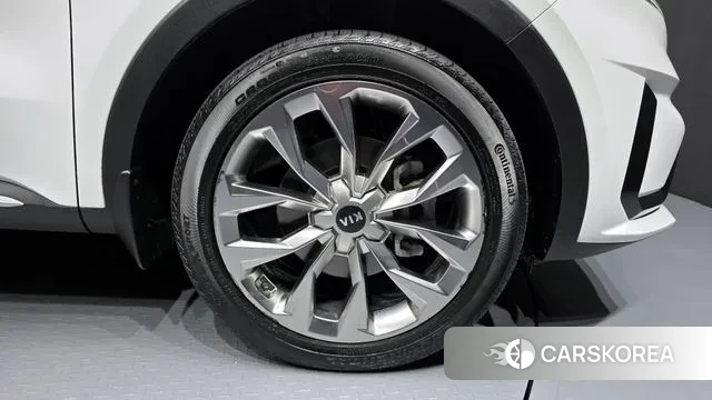 Kia Sorento 4th Generation id 3379380 из Кореи 15