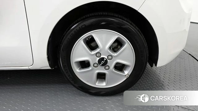 Kia The New Ray id 4282158 из Кореи 15