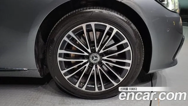 Mercedes-Benz S-Class W223 id 2944717 из Кореи 15