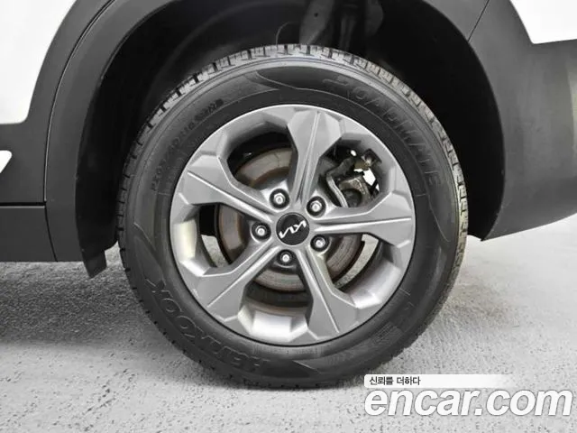 Kia Seltos id 2669499 из Кореи 15
