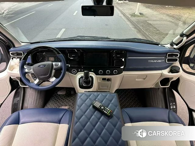 Ford The new generation of Quanshun 2021 Черный из Китая, фото 5